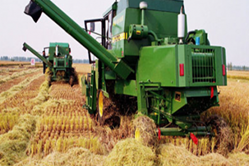 哈萨克斯坦农机制造行业发展迅猛