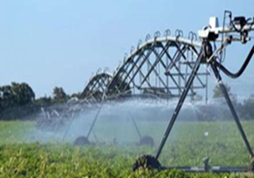 水利部：2022年新增恢复和改善灌溉面积达3370万亩